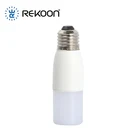 High Lumen Full Power PC Material Bulb E27 DOB/Driver 6 9 13 18 Watt Small Led Bulb