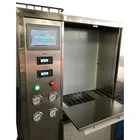 Machine AdBlue Solution Production Plant AUS32 Diesel Exhaust Fluid DEF Machine All In 1 System The Main Component