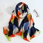 Scarfs Scarfs Shawls 2020 Multi For Women Soft Summer Winter Customizable Customized Spring Logo Item Time