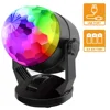 /product-detail/outdoor-dance-floor-live-show-colorful-car-disco-dj-effect-stage-light-rgb-crystal-mini-rotating-magic-ball-light-62360318777.html