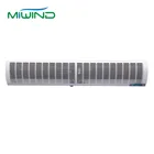 Video Technical Support Miwind Doorway Air Curtain Air Conditioner Curtain AC Partition Curtains Door Air Cutter