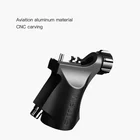 Tattoo Machine Tattoo Machine Factory Wholesale Complete Aviation Aluminum Material Pen Storm Tattoo Machine