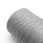 Acrylic Blended Yarn Customized Regular 28/2 100% In Cheap Price