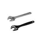 Factory Price Security Supplies Monkey Forged Adjustable Torque Spanner Wrench