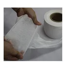 45gsm High quality Elastic Spunbonded Nonwoven Fabric for medical ear loop of face mask