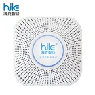 CE ROHS Approval Wall Mounting Online Air Quality Monitoring System for PM2.5 TVOC CO2 Temperature Humidity HK-B3