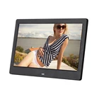 Digital Frame Digital Picture Frame USB SD/SD Portable Display 1080P HD Screen 7 Inch Digital Photo Frame