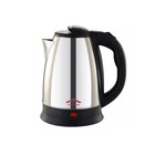 Electric 2.5 Electric Factory Directly Sell Wholesale Electric Water Teapot 2.5 Liters Kitchen Appliances