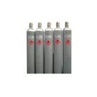 cga350 electron grade/industrial grade r170 refrigerant ethane liquid