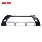 Cheap price auto accessories body kit safety protector front bumper guard fit for Highlander 09 black