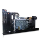 Mitsubishi heavy duty engine diesel generating sets china price