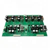 BGA 6 layer pcb, fr4 multilayer circuit board, laser drill