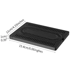 Shenzhen Wireless Shenzhen Hot Phone Holder 10W Long Distance 30mm Desk QI Wireless Charger