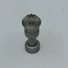 Aluminium lathe machine parts CNC Machining Services