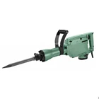 65mm 1500W SDS-MAX Electric demolition hammer drill