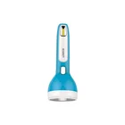 Torch LONTOR Rechargeable LED/COB Long Range Torch CTL-TH294A