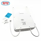 Indoor dual omni-directional wall mounted signal receiver mobile phone wifi router antenna booster omni antenna