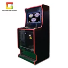 Machine Games Slot Machines Wholesale Price Retro Upright Touch Screen Slot Game Coin Operated Gambling Machines