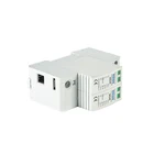 275V SPD lightning power surge ac 2p protection module 40ka