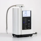 5 plates EHM-729 Best Alkaline Water Filter For High pH Value