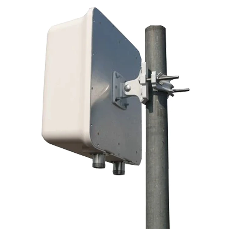 dual polarized 4g lte panel antenna