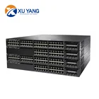 Port Ethernet Switch WS-C3650-48TD-S Original C3650 Series 48 Port Gigabit Ethernet Enterprise Network Switch