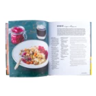 Custom A Professional Cheap Photo Cook Paperback Hardcover Recipe Cook Book Printing