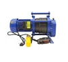 8 15 30 100 ton 110 volt cable pulling electric motor winch