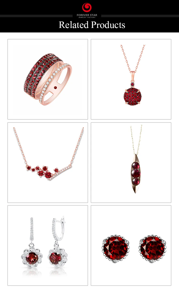 Hot Sale Natural Garnet Stone Gemstone 1.5mm Brilliant Cut Red Color in Round Star Brilliant Cut Oval Shapes Height 3mm