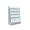 Hot Sale OEM Shopping Mall Metal Book Display Stand Shelves