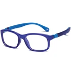 Luxurious Kids Eyewear Lens Frame Designers Eyeglasses Frames Optical Glasses