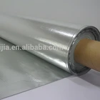 heat insulation material Aluminum foil fiberglass insulation