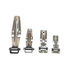 Factory manufacture U type truck shipping container door hinge