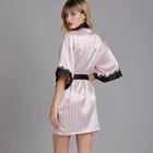 Lingerie Hot Style Women Lingerie Robe In High Quality For Girls