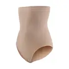In Stock Oem Seamless Shaping Shorts Body Shaper Plus Size Underwear For Women