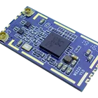 skylab 2.4/5GHz wireless data transmission module RTL8812 2. wireless rf transmitter and receiver module