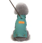 Best quality colorful comfortable pet supplies pet dog clothing clothes pet