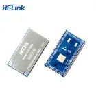 3.3v 200ma HLK-7688A wifi wireless module serial port to ethernet
