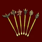 Tool Factory Price Custom Shape Tip Multi-Purpose Tool Spoon Tool