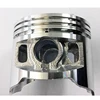 53mm Bore Kriss Motorcycle Engine Parts High Performance Motorcycle Piston