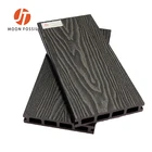 Black Composite Black Composite Decking Black Composite Decking Offer Free Sample