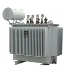 20kv 22kv mva 1600kva high voltage 11/0.4kv dyn 11 1600kva onan step down power transformer