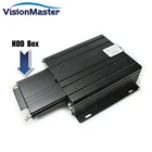 4ch mobile dvr data recovery hard disk sd card video recorder