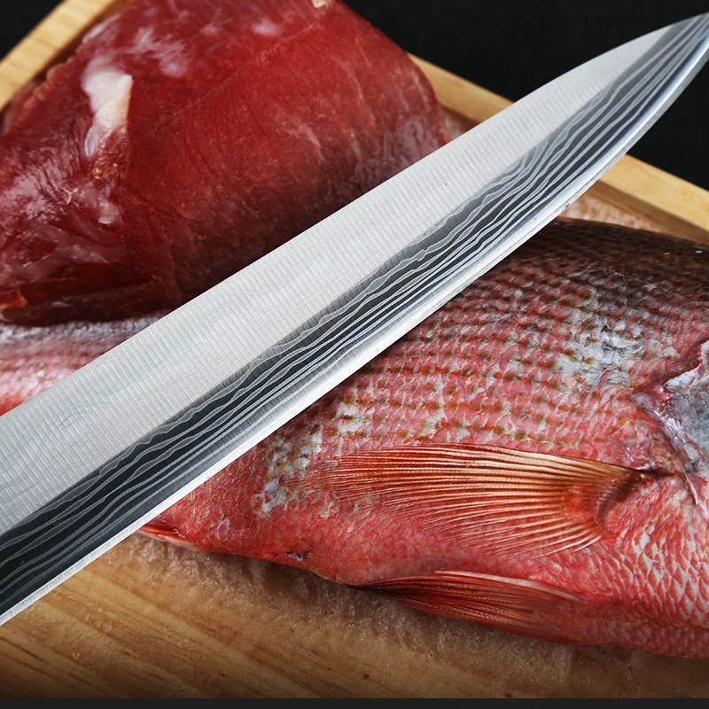 Kitchen Knife