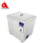 Industrial ultrasonic cleaner 30L for medical instruments