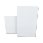 printable rfid credit card nfc 13.56mhz hf smart blank card