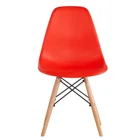 Cheap Plastics Chair White Plastic Chair Free Sample Cheap White Wholesale Plastics Dining Chair Pp Chair
