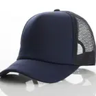 New Fashion Cheap polyester 5pannel trucker mesh Cap