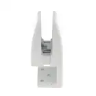 Office Desk Bracket Aluminum Alloy Table Clamp