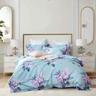 Egyptian Cotton Sheet Egyptian Cotton Bed Sheets KAERFU Printed 1800 Count Egyptian Cotton Bed Sheet Sets